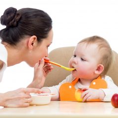 How to Choose the Right baby Formula Brand for Your Child in the USA
