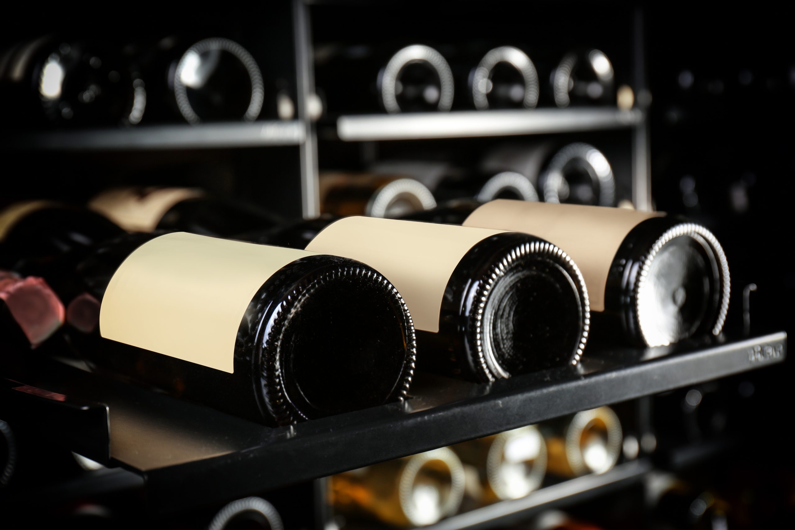 4 Factors to Consider When Choosing a Wine Rack