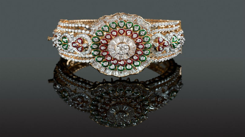 Tips for Purchasing Colored Stone Jewelry