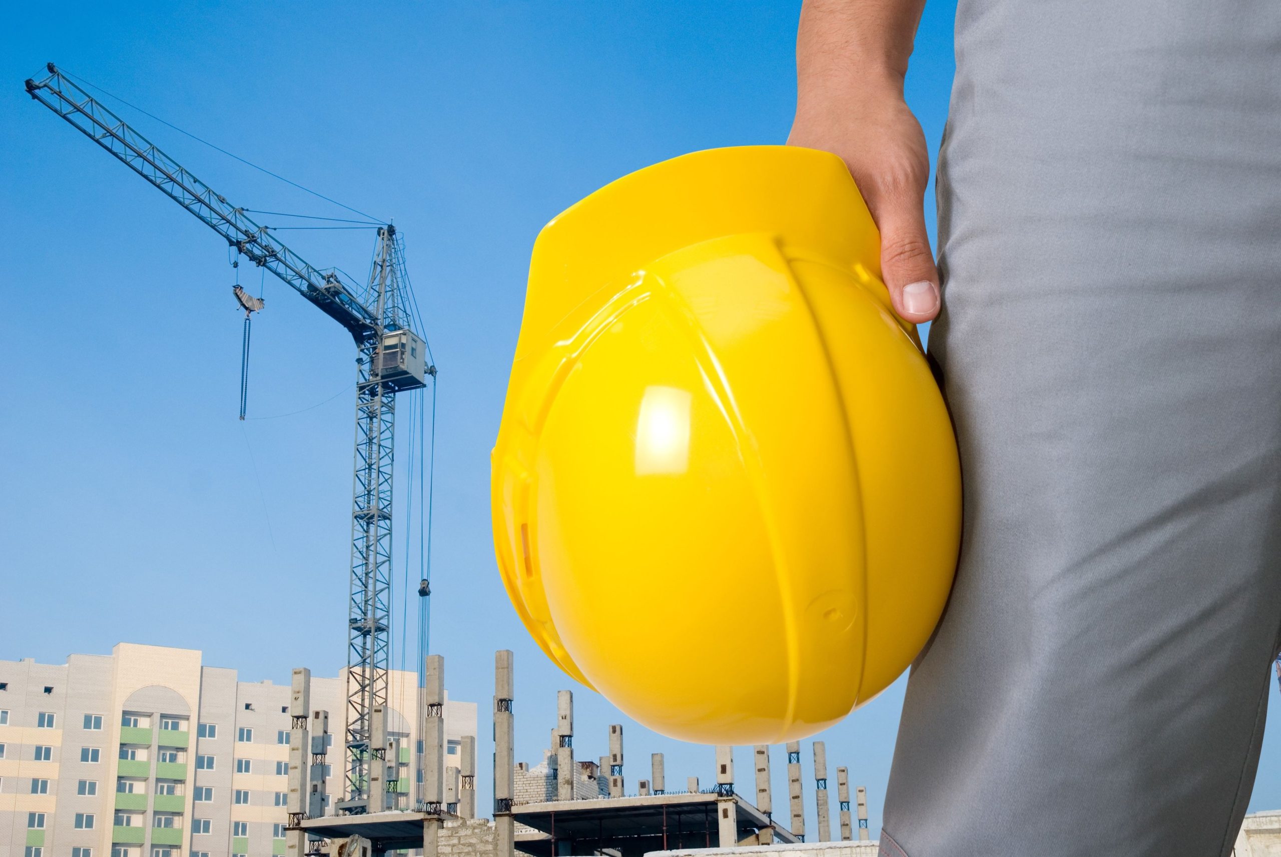 Why You Should Go for Crane Rental in Kansas City