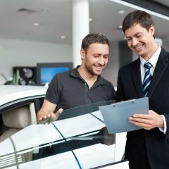 Car Dealerships in Philadelphia Answer Key Questions