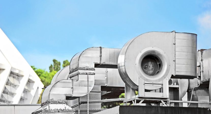 Three Reasons to Consider an Exhaust Fan for Your Garage in Woodside, NY