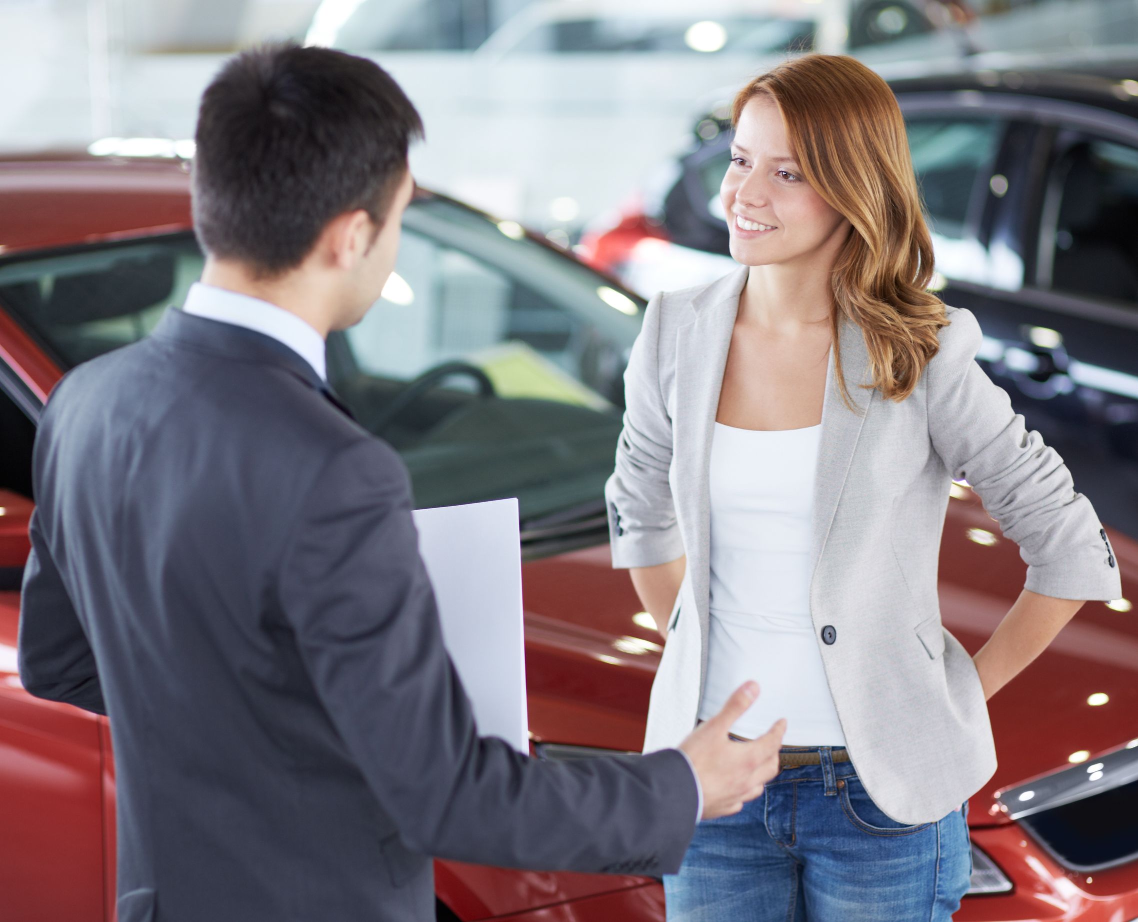 Top Reasons to Consider Purchasing a Chevrolet in New Lenox, IL