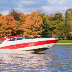 Why Buy a Pontoon Boat in Discovery Bay?