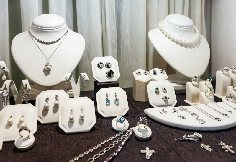 Five Reasons To Choose Custom Diamond Jewelry