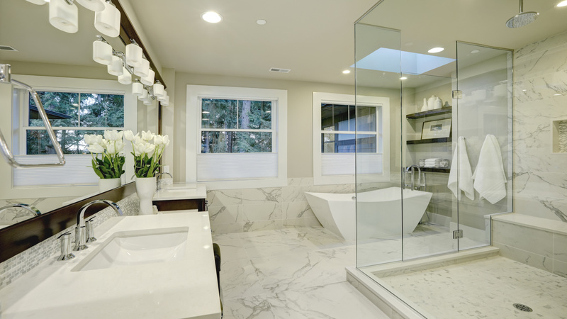 Why This is the Right Year for Bathroom Remodeling Near Arvada, CO