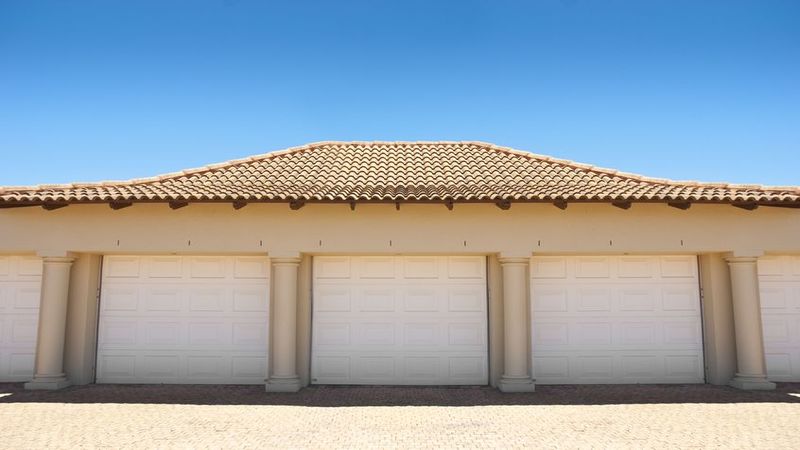 A New Garage Can Quickly and Easily Become a Reality