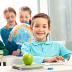Choosing a Kindergarten Program in the Beverly, Chicago Area
