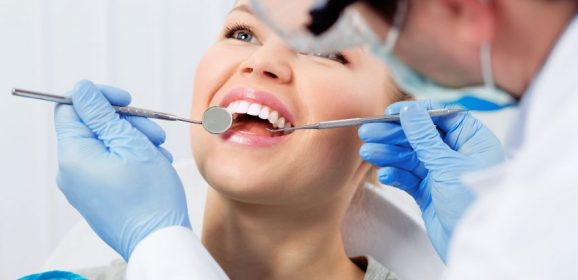 Getting the Necessary Repairs with Surgical Dentistry in Macon, GA