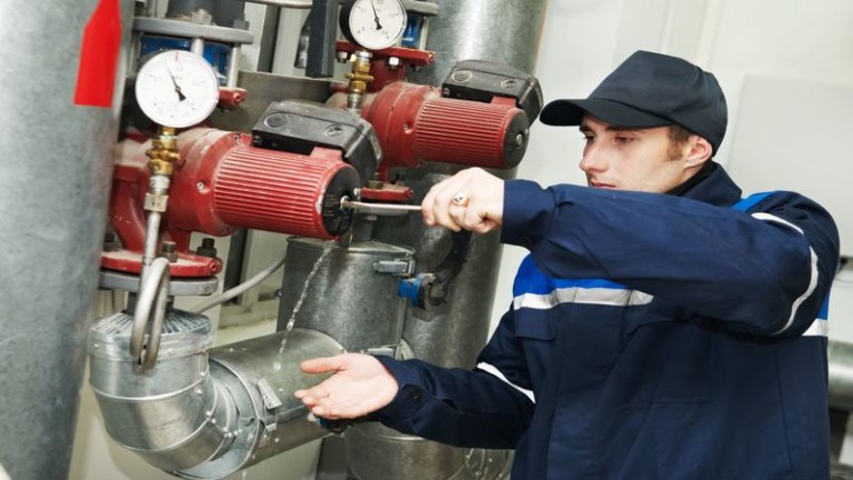 Prepare for the Warmer Months with AC Repair in South Jersey
