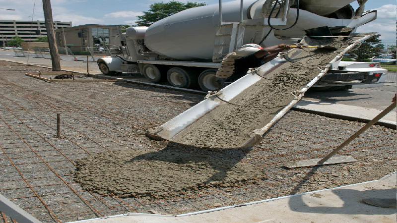 How Concrete Cutting Contractors Vancouver Ensure Precise Results for US Construction Projects