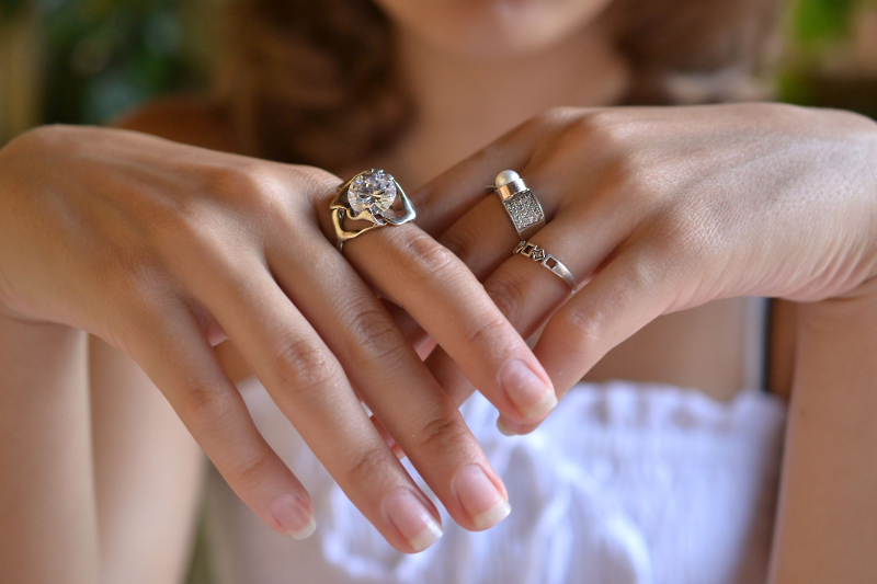 Tips to Help You Find the Perfect Engagement Ring in Valparaiso