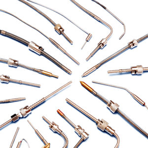 A Digital Tool For Measuring The Temperature Of Liquids And Solids