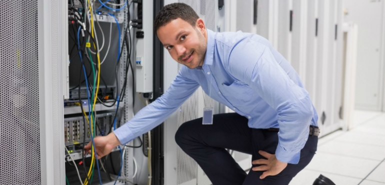 How to Efficiently Upgrade Your Enterprise’s Network Ecosystem in Dallas