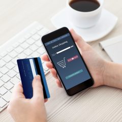 Ecommerce Credit Card Processing That Will Take You Into the 21st Century