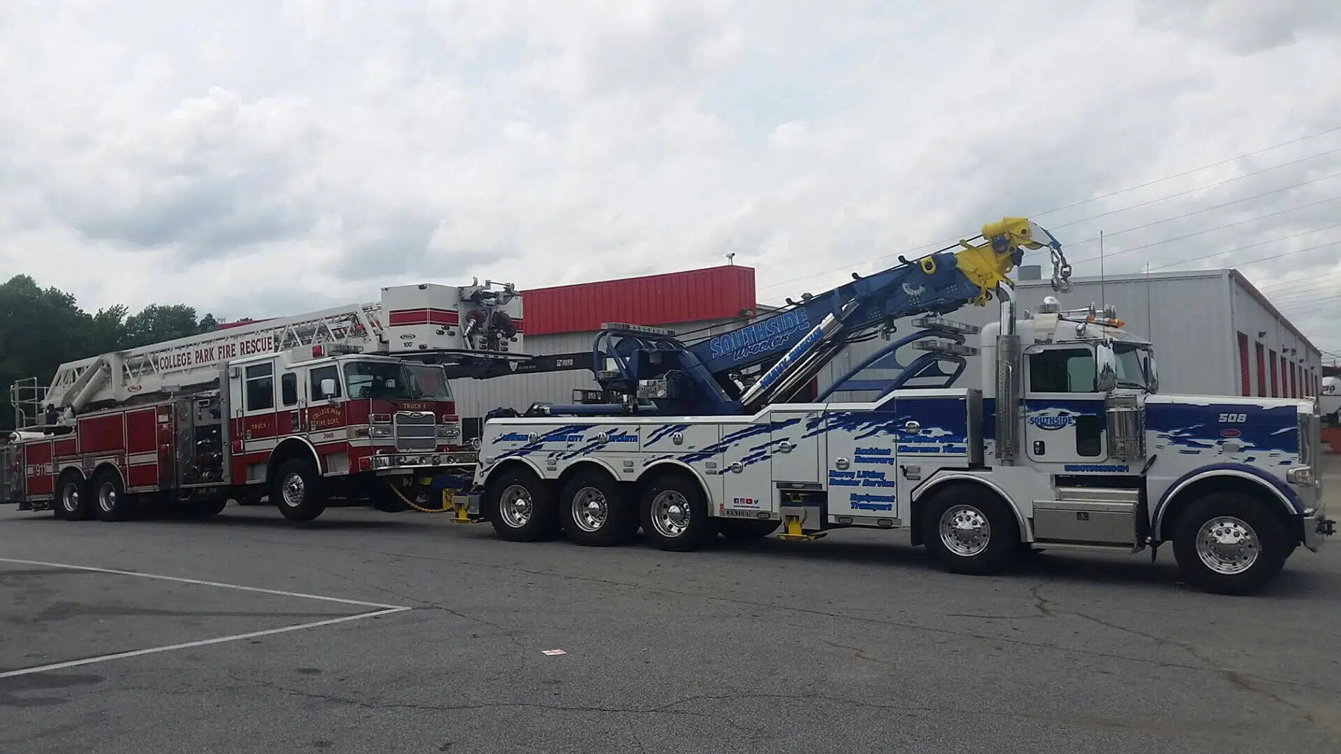 Reasons You Might Need Rotator Service in Atlanta, GA