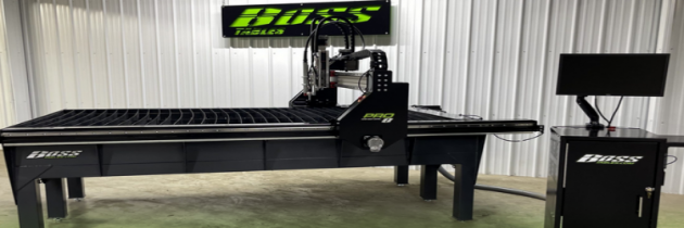 Plasma Sheet Metal Cutting Machine: Performing the Perfect Cut Every Time