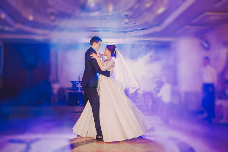 Making Your Big Day Unforgettable with Luxury Wedding Hotels in Twin Cities