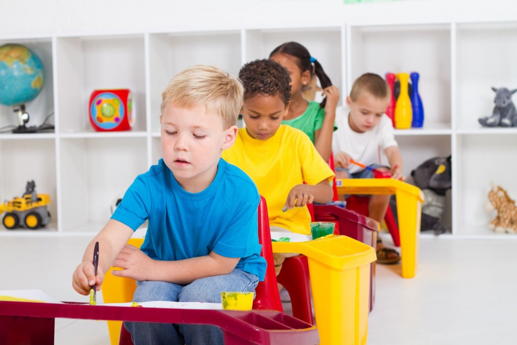 Montessori School: The Value of Independent Learning in Kindergarten