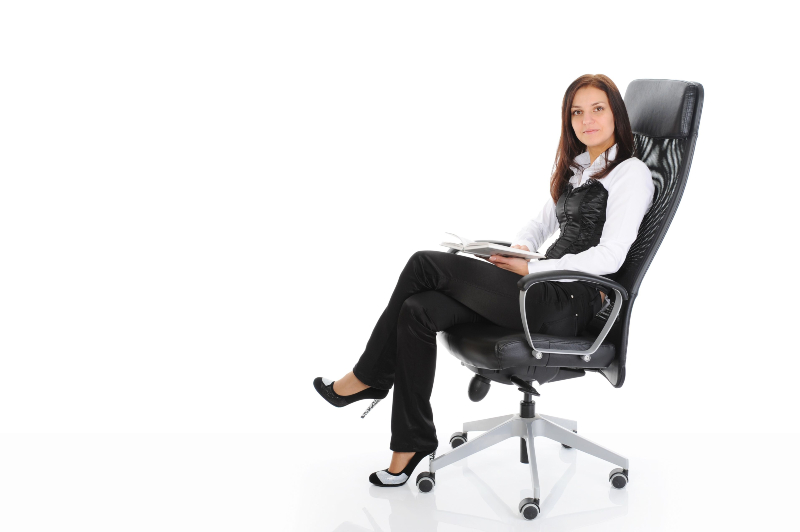 Working From Home? How to Choose a Comfortable, Affordable Desk Chair