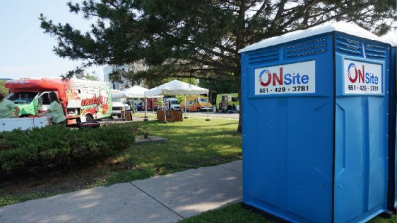 Reasons to Consider a Portable Bathroom Rental