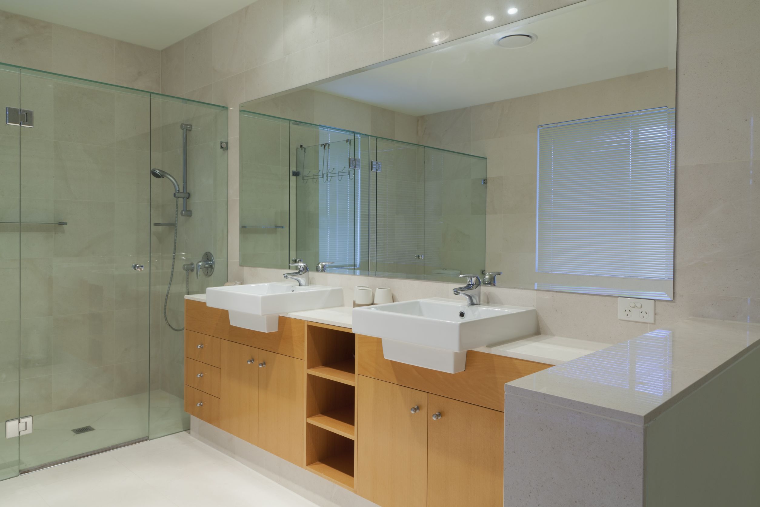 Three Reasons to Get Your Bathroom Remodeled for Your Canton Home