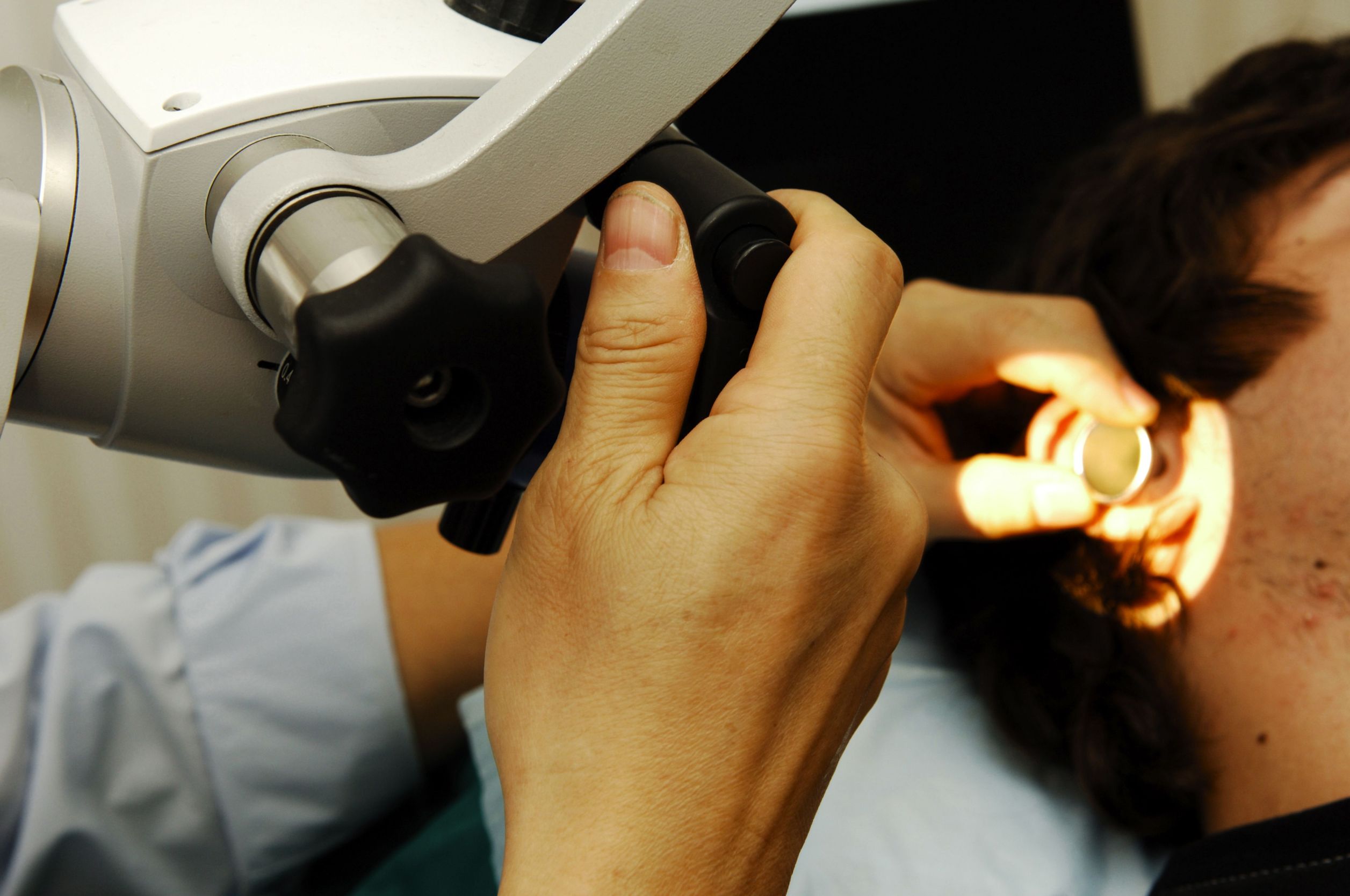 Hear Like Never Before With an Audiologist in Fredericksburg