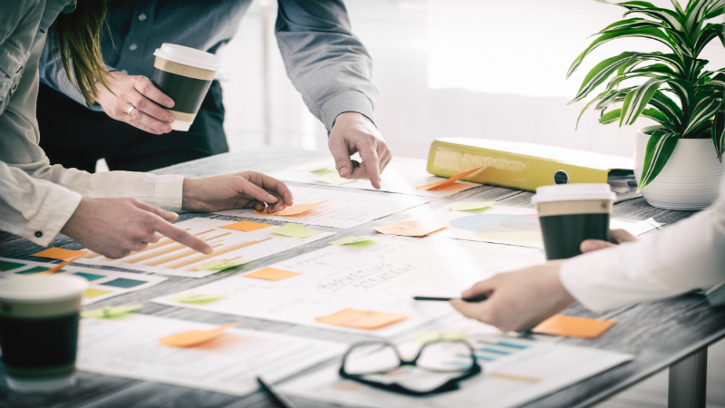 Getting Help with WordPress Design in Denver So Your Website Can Pop