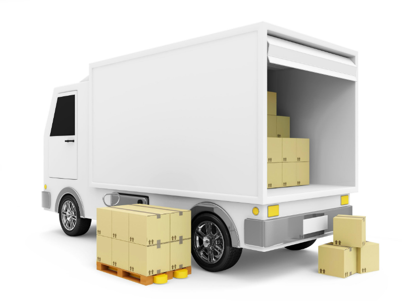 Simplify Long Distance Relocation With National Moving Companies In West Chicago IL