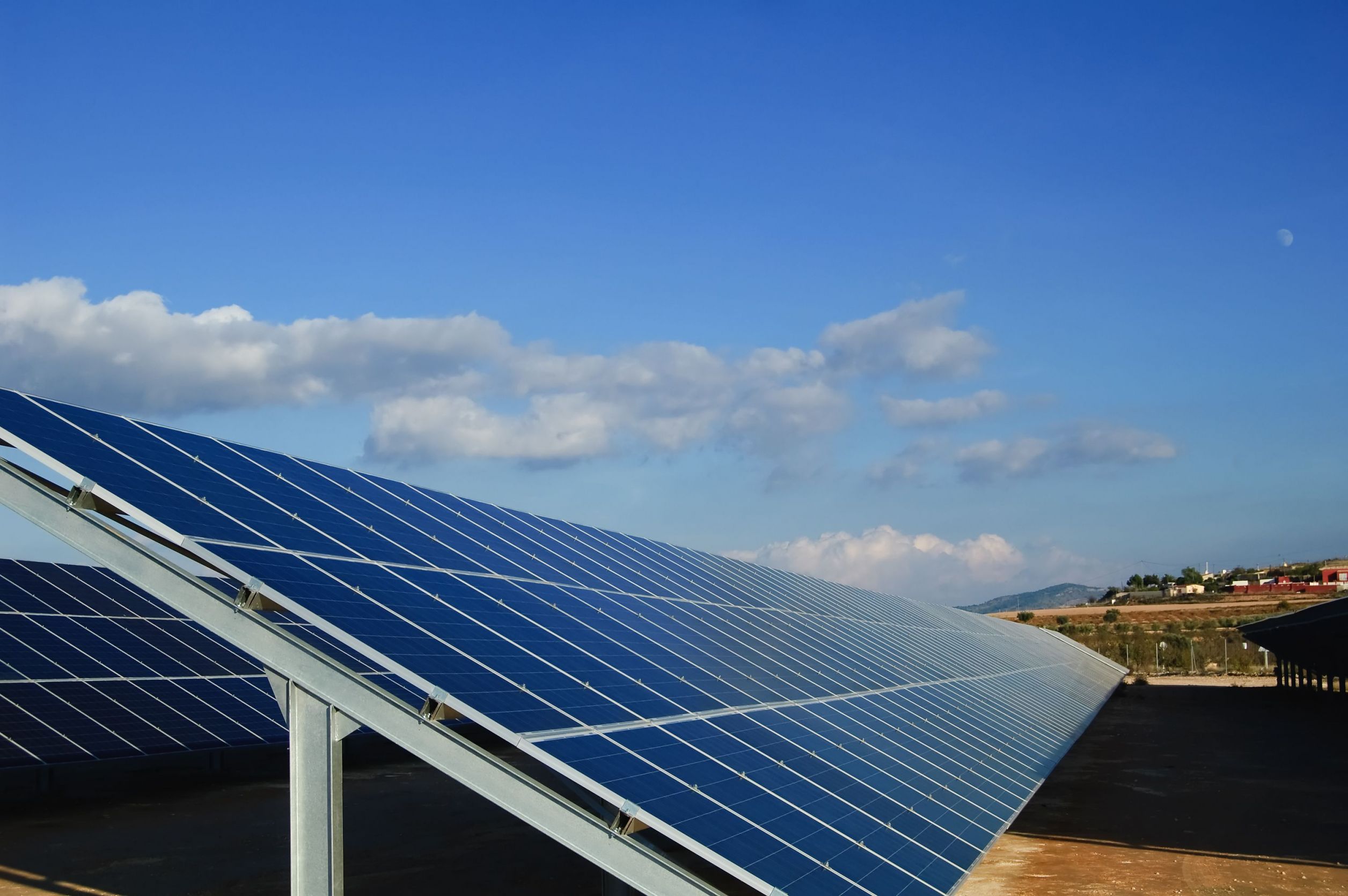 How Does A Solar Panel In NJ Work