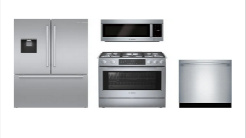 What to Look for When Choosing Suppliers of Kitchen Appliances