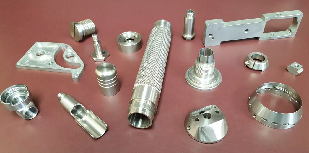 The Right CNC Plastic Machining Guarantees Excellent Products