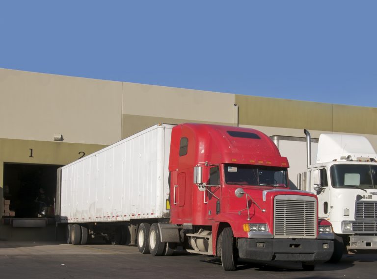 You Need Reliable Ground Cargo Transportation in Sumner, WA