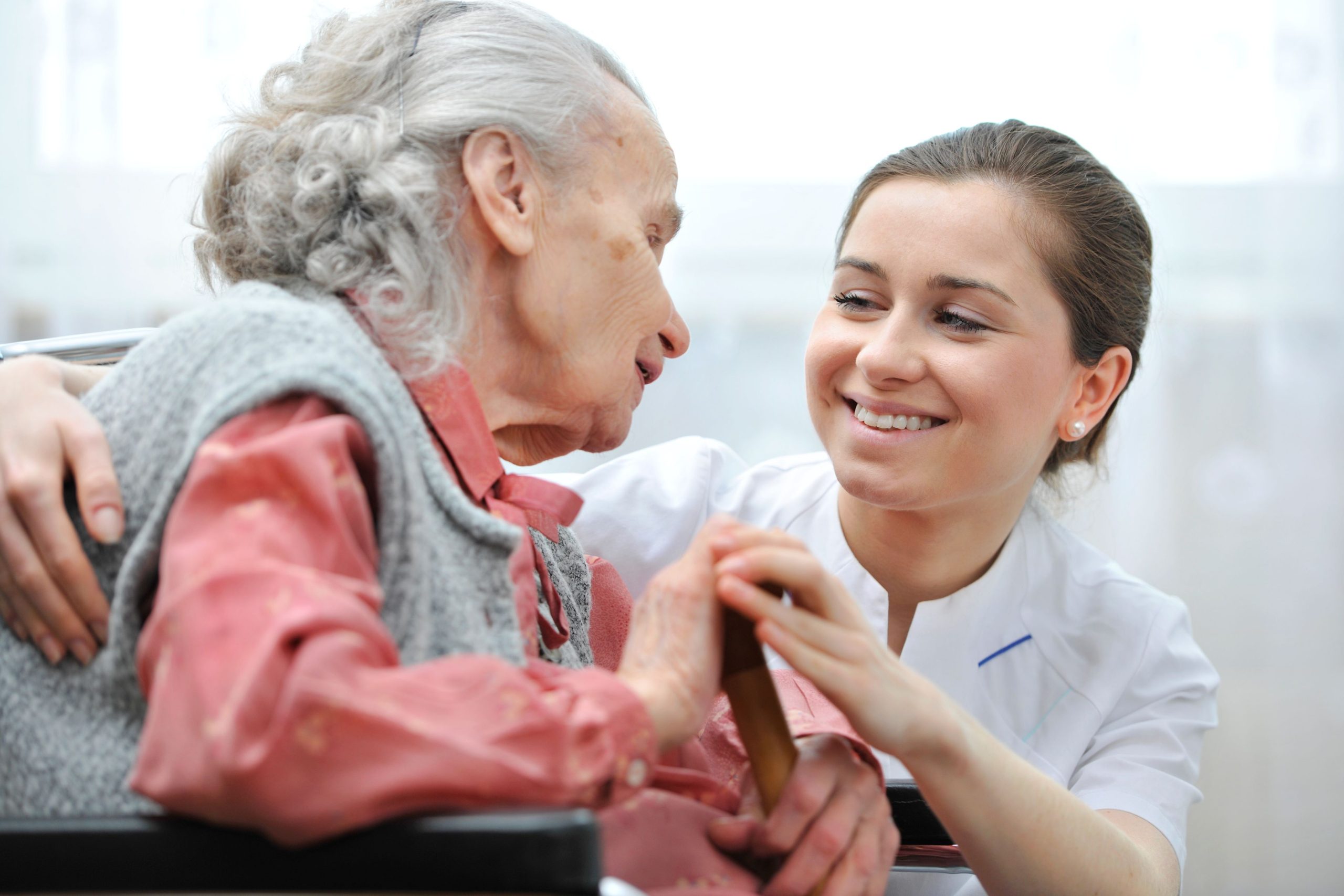 Relevance of Independent Living Programs to Individuals in Wilmington, NC
