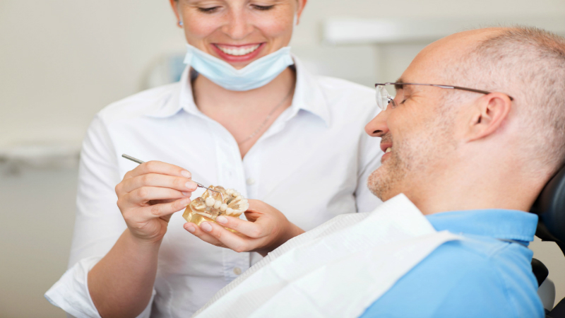 Have a Toothache? How to Find a Good Dentist in Round Lake Beach