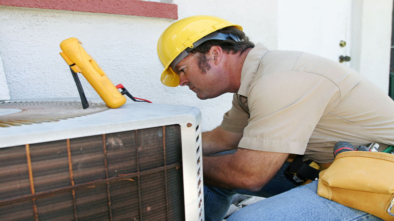 Get Help With Commercial HVAC Maintenance in Baton Rouge