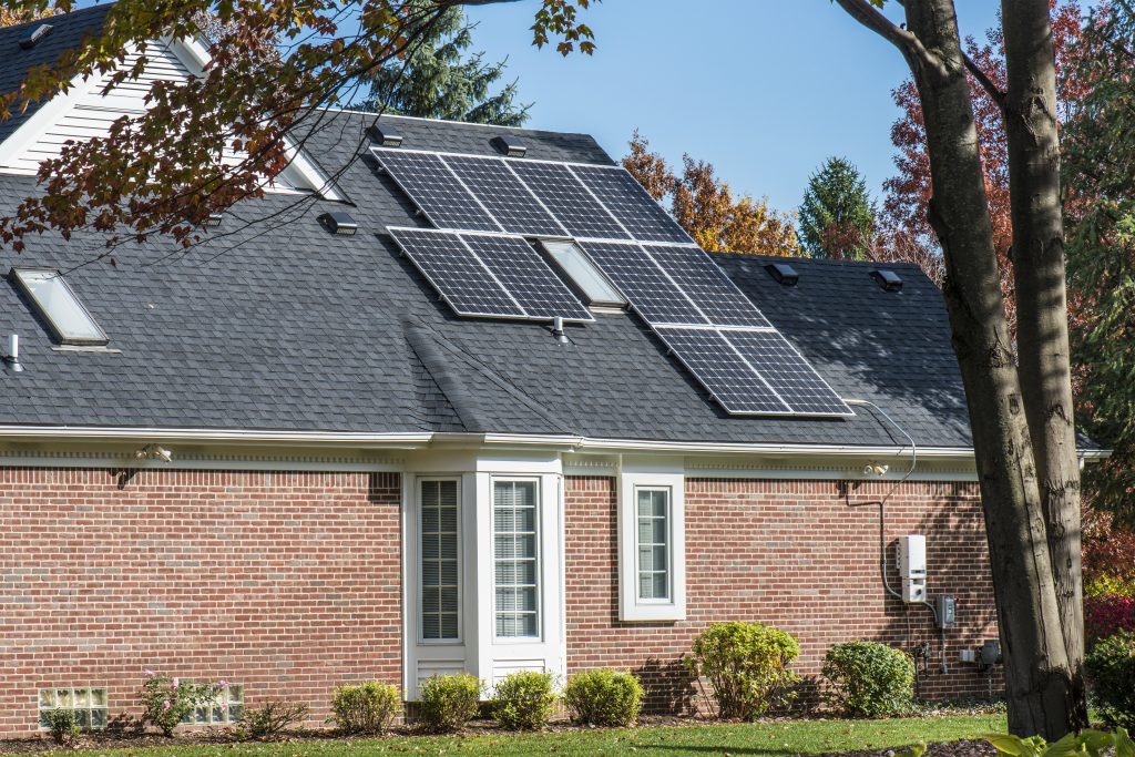 Advantages of Solar Panel Installations From Professionals in Texas
