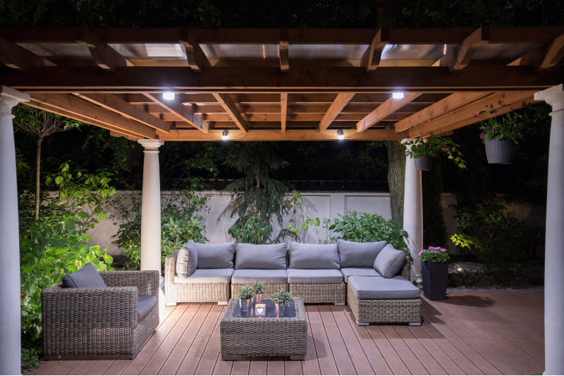 Deck Builder in Virginia Beach, VA: Creating Your Dream Outdoor Space