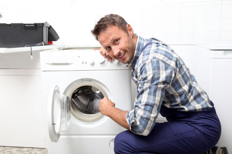 The Best Laundry in Jacksonville, Florida