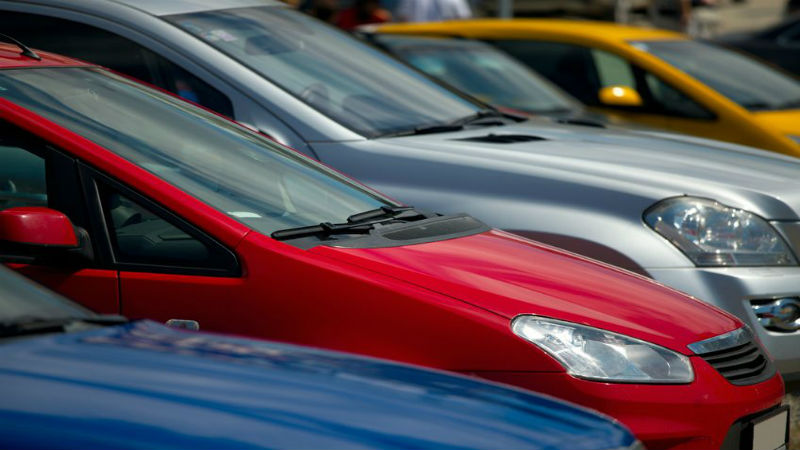 Why Buy a Used Car For Sale?