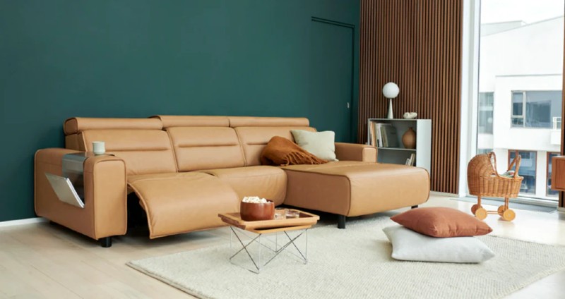 The Ultimate Seating Experience: Ekornes Stressless Recliners