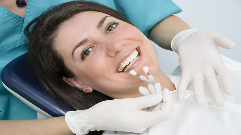 Enjoying the Convenience of Family Dental Care in Lincoln Square