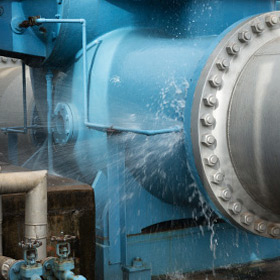 Repair or Replacement of a Submersible Pump in New York Requires a Company That Specializes in This Service