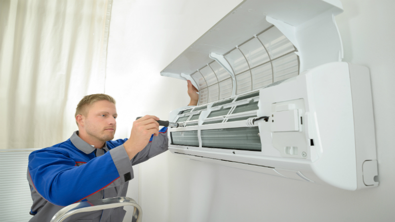 Do You Know the Best Times for Air Conditioner Service in Ocean City, NJ?