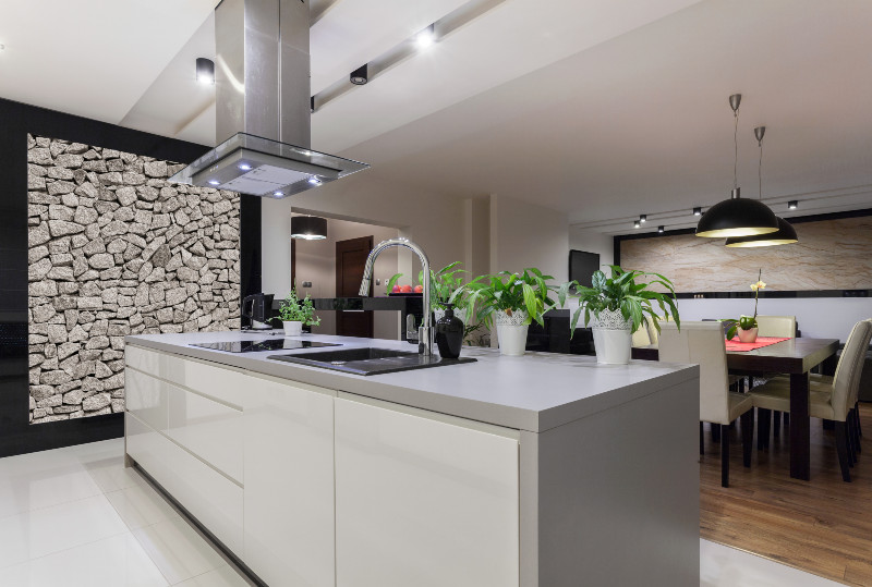 Maintaining Your Marble Countertops in Maple Grove’s Climate