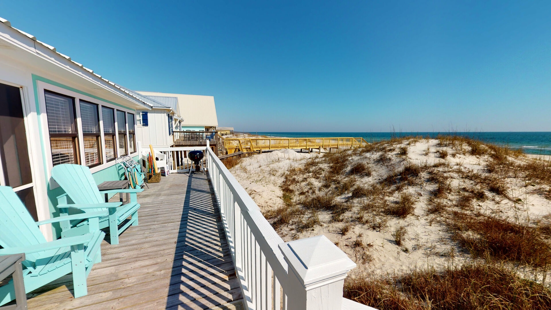 What to Look for in Vacation Condos in Fort Morgan, AL