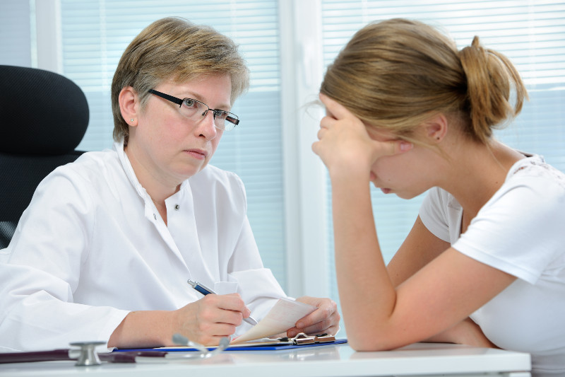 What to Expect When You Enter a Glendale Alcohol Detox Facility?