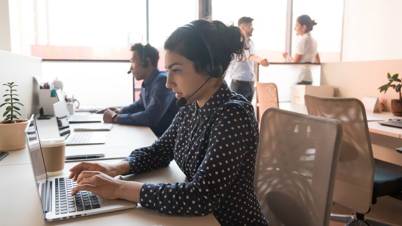Cyber Security Sales Coaching in Jacksonville, FL – Helping Tech Reps Close Smarter
