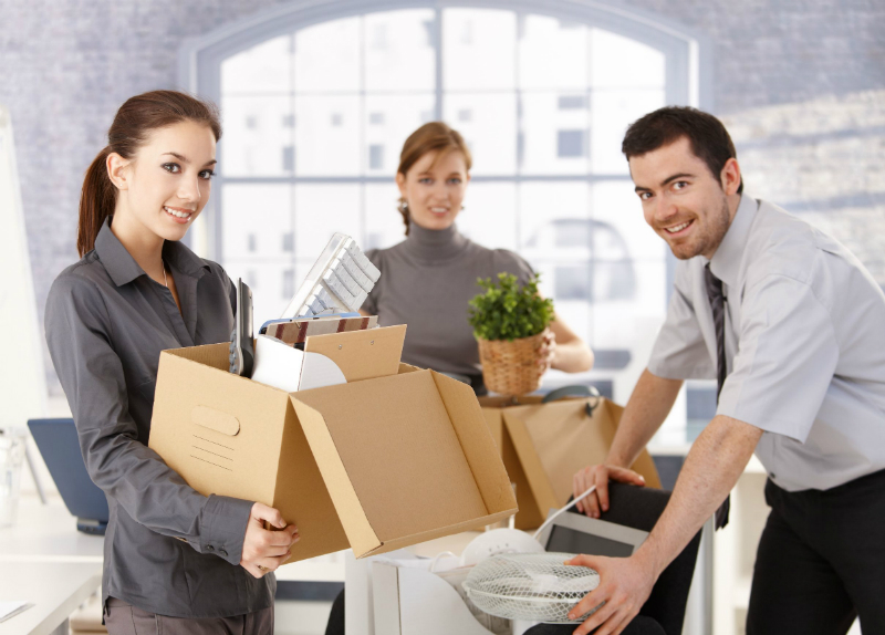 Reasons to Look into a Company That Aids With Moving And Storage in Chicago
