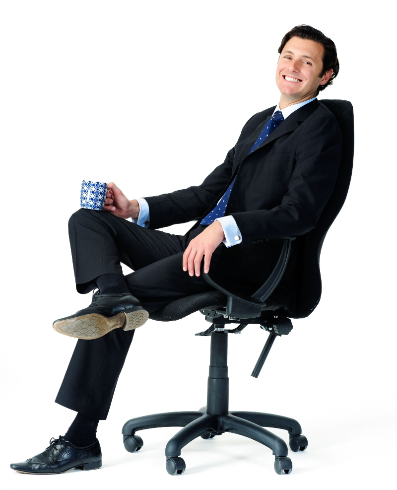 Improve Your Life with an Ergonomic Chair